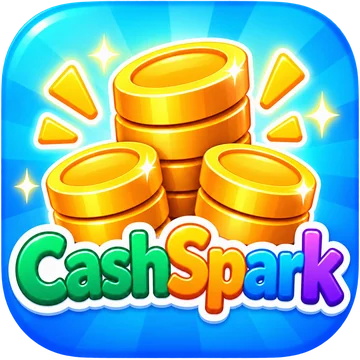 CashSpark app icon