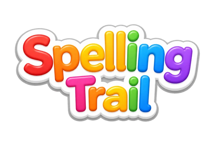 Spelling Trail